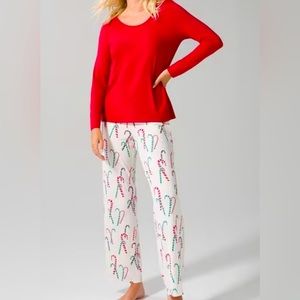 Soma Christmas Pajamas